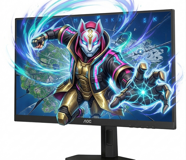 Monitor Gamer AOC 22B35HM23 Full HD 120Hz