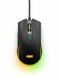 Mouse Gamer GM120