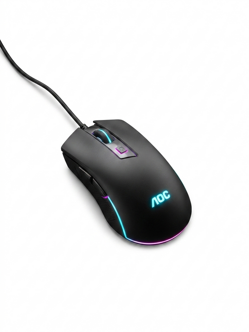 Mouse Gamer GM120