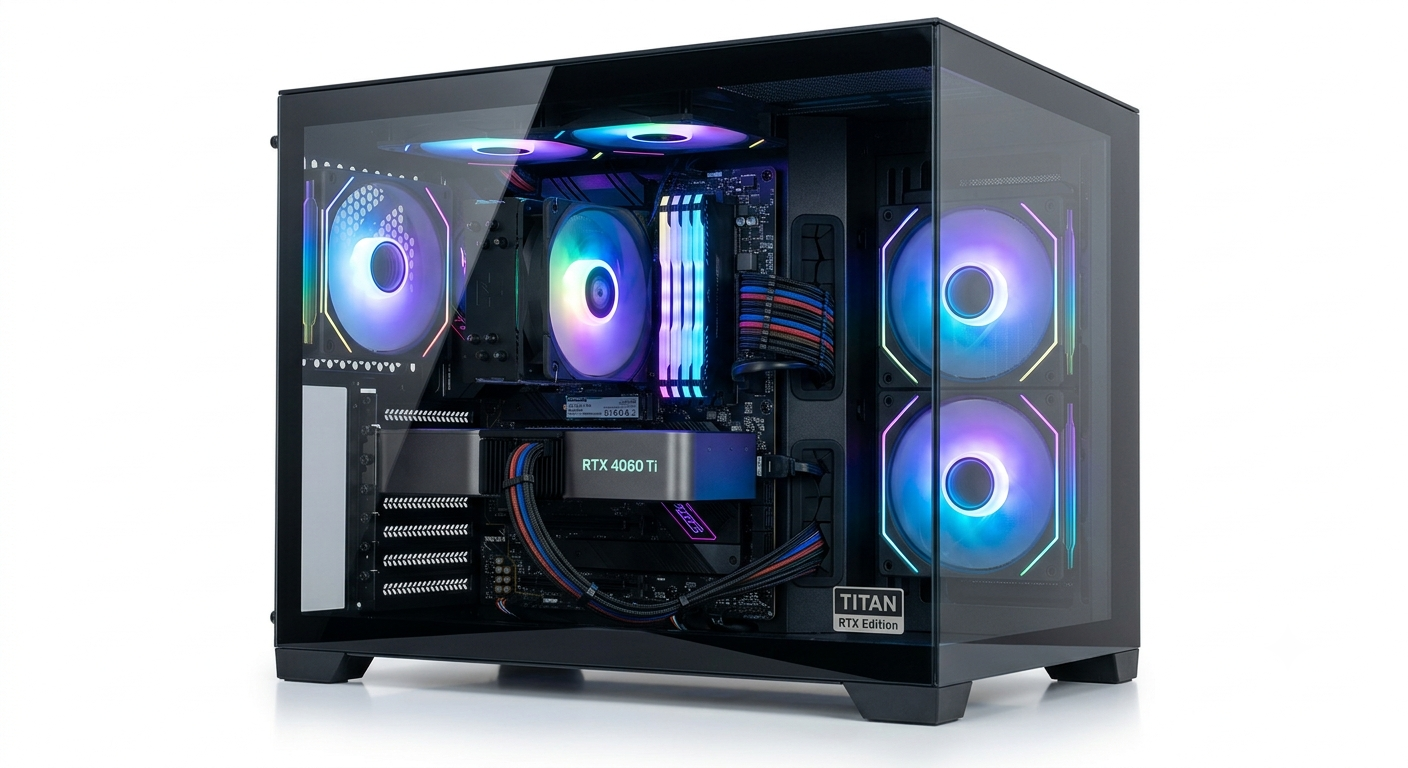 TITAN RTX Edition